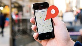Khám phá GPS điện thoại: Công nghệ và ứng dụng trên di động