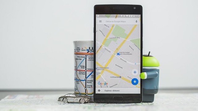 Top app GPS điện thoại tốt nhất hiện nay