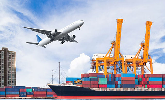 Dịch vụ ủy thác xuất nhập khẩu