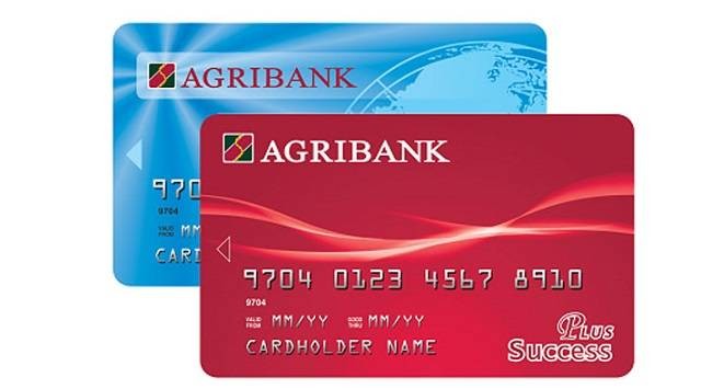 cách thay đổi số tài khoản trên ứng dụng agribank